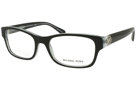 michael kors glass frames|michael kors eyeglass frames women.